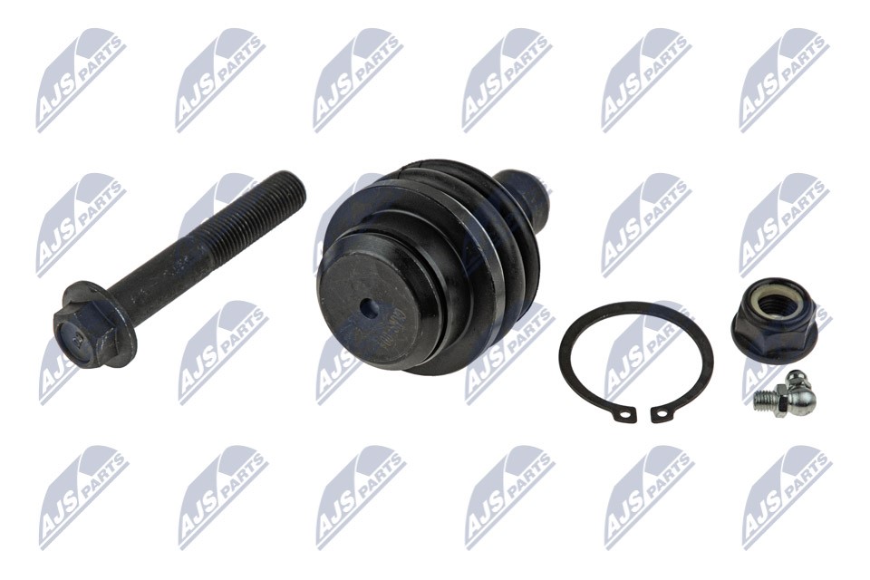 Ball Joint NTY ZST-NS-004 2