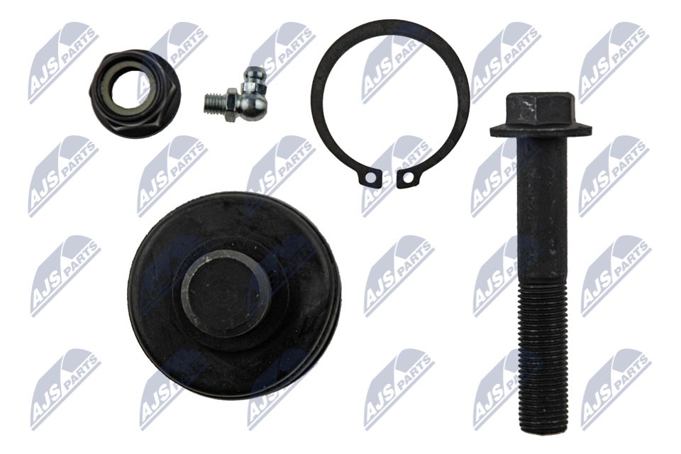 Ball Joint NTY ZST-NS-004 5