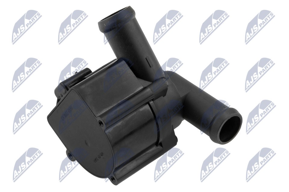 Auxiliary water pump (cooling water circuit) NTY CPZ-MZ-000 2
