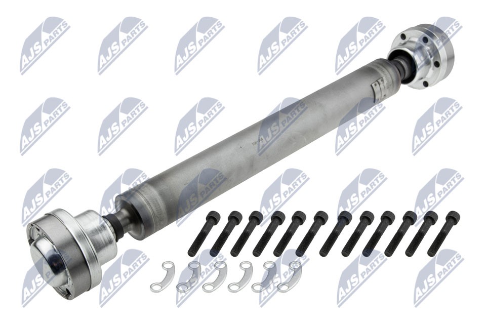 Propshaft, axle drive NTY NWN-CH-004