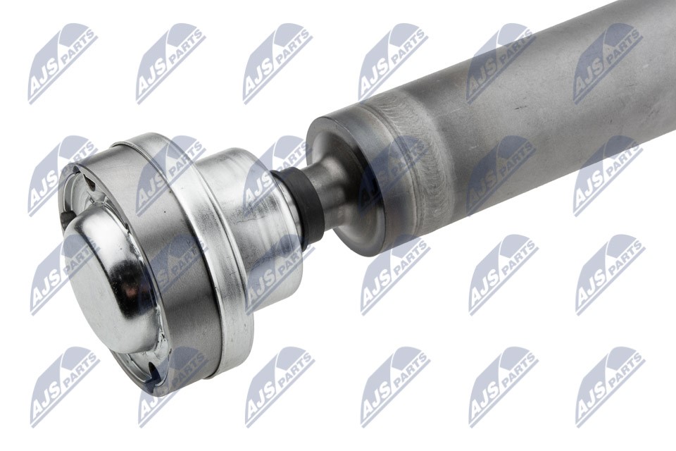 Propshaft, axle drive NTY NWN-CH-004 2