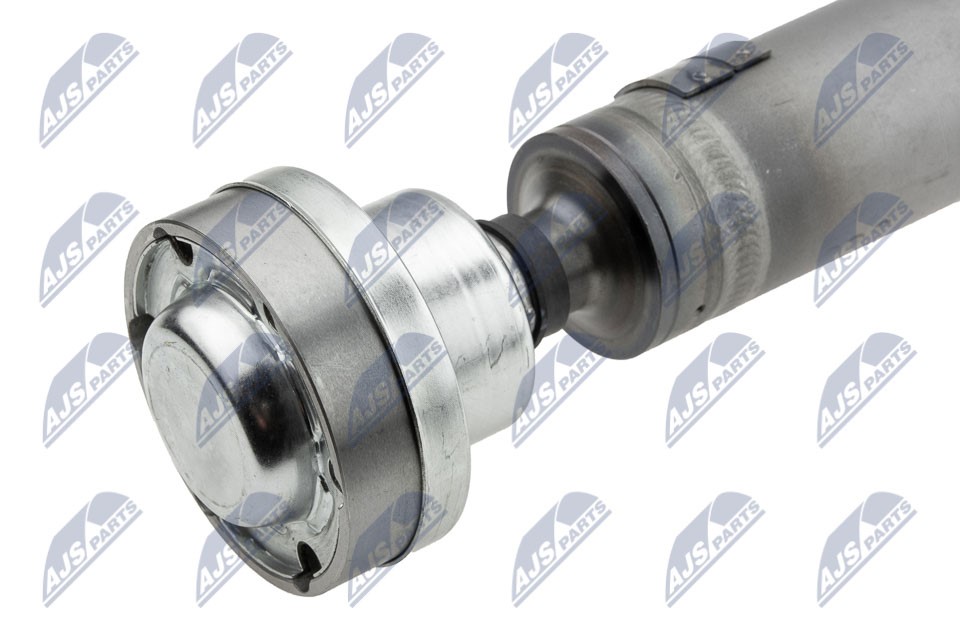Propshaft, axle drive NTY NWN-CH-004 3