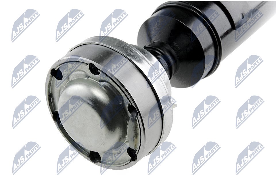 Propshaft, axle drive NTY NWN-CH-004 4