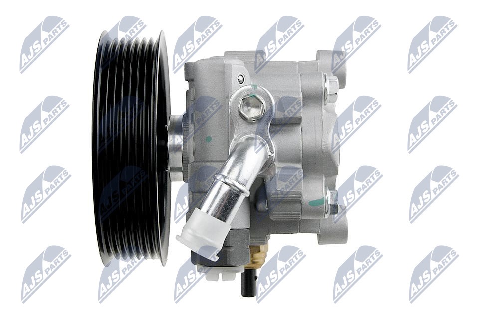 Hydraulic Pump, steering system NTY SPW-TY-004 2