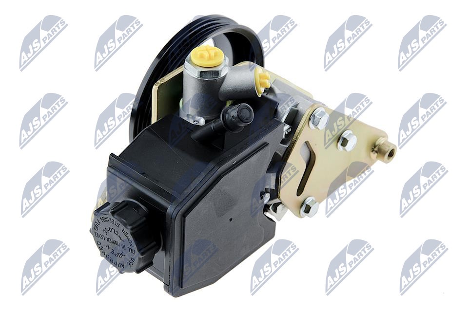 Hydraulic Pump, steering system NTY SPW-TY-033 2