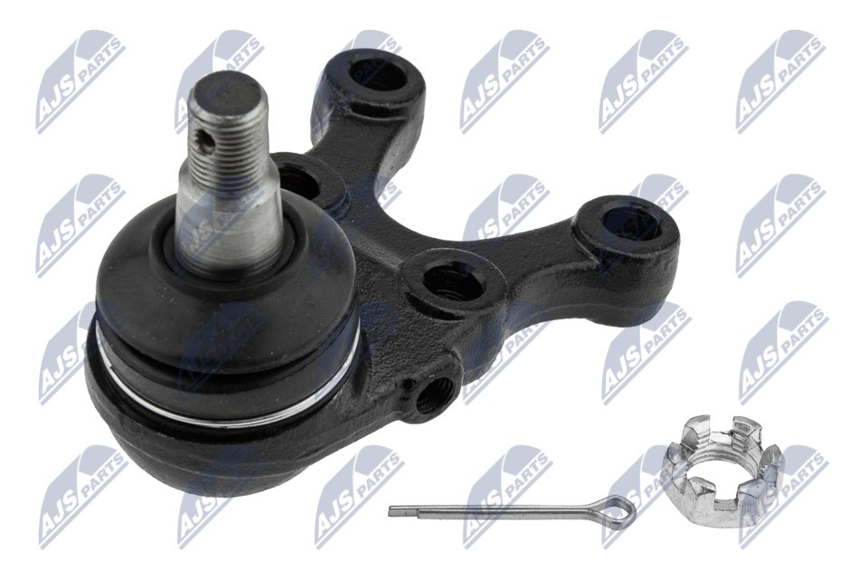 Ball Joint NTY ZSD-MS-010