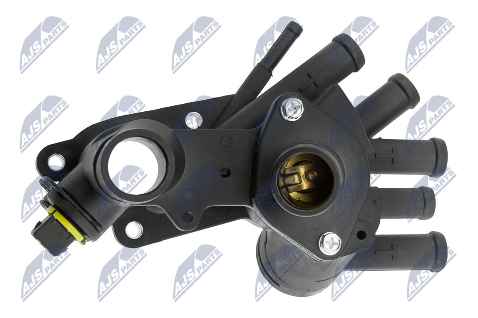 Thermostat Housing NTY CTM-VW-000 3