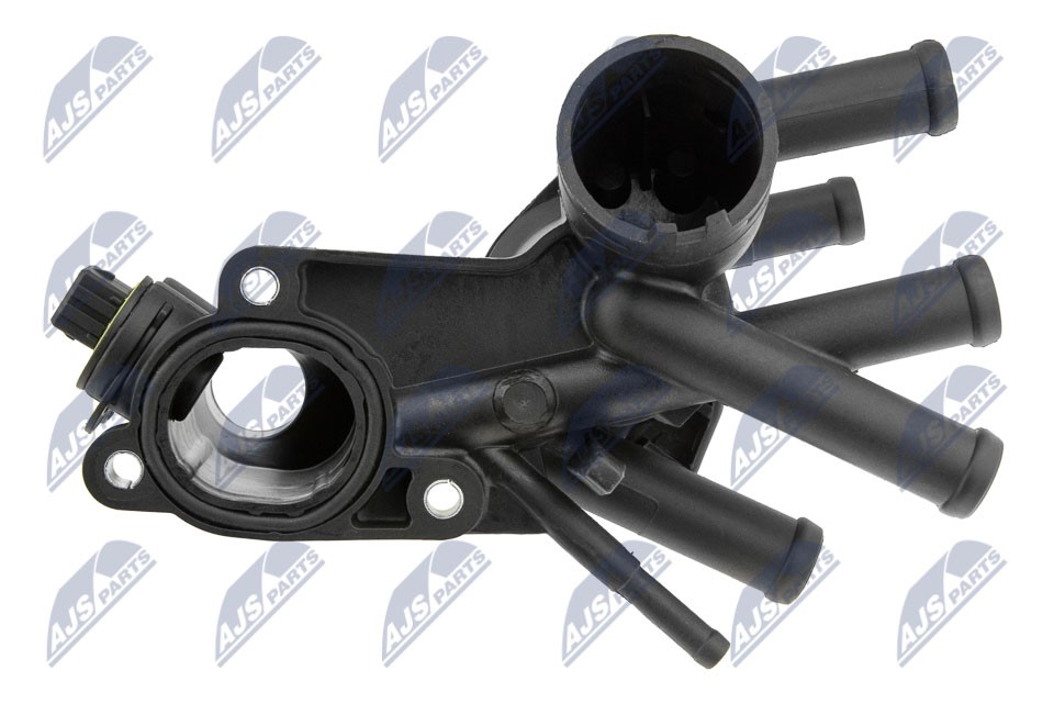 Thermostat Housing NTY CTM-VW-000 5