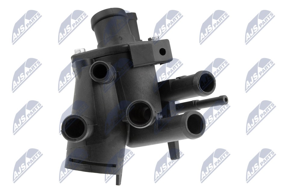 Thermostat Housing NTY CTM-VW-000 6