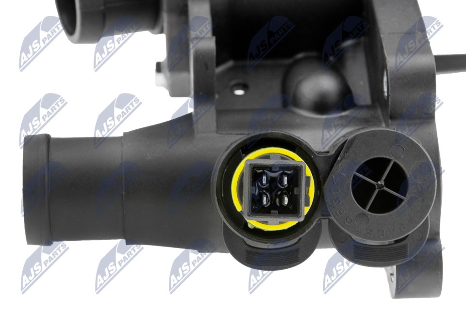 Thermostat Housing NTY CTM-VW-000 7