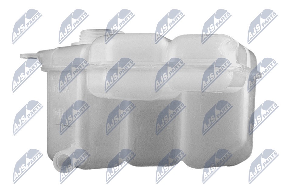 Expansion Tank, coolant NTY CZW-FR-005 5