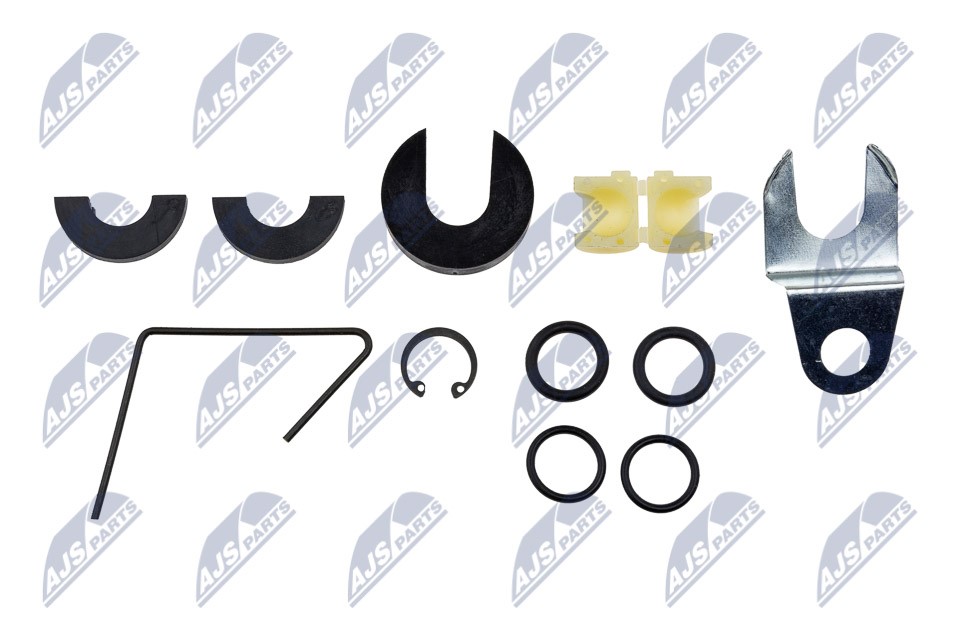 Repair Kit, gear shift lever NTY NXX-RE-002 3