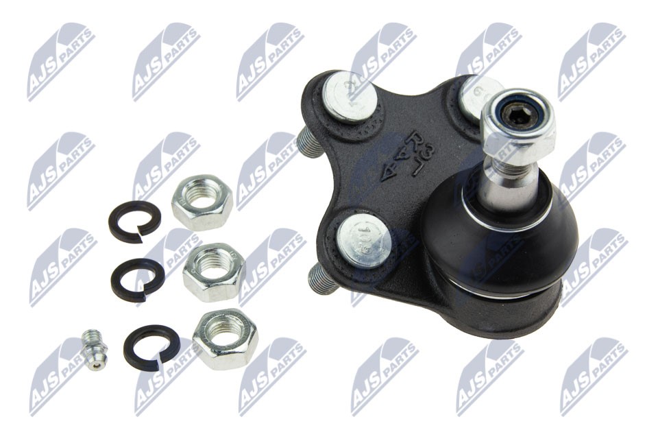 Ball Joint NTY ZSD-VW-001