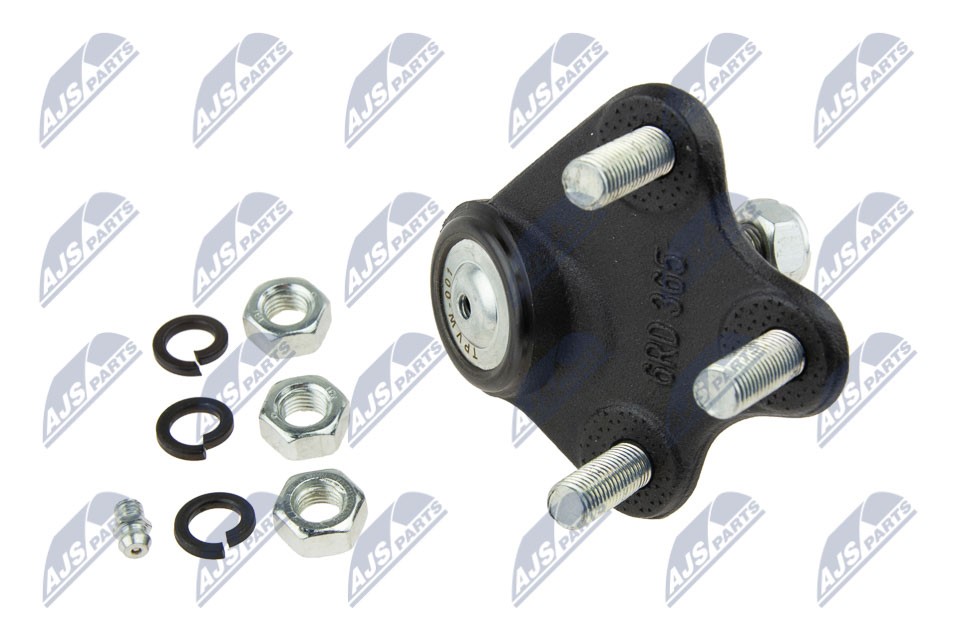 Ball Joint NTY ZSD-VW-001 2