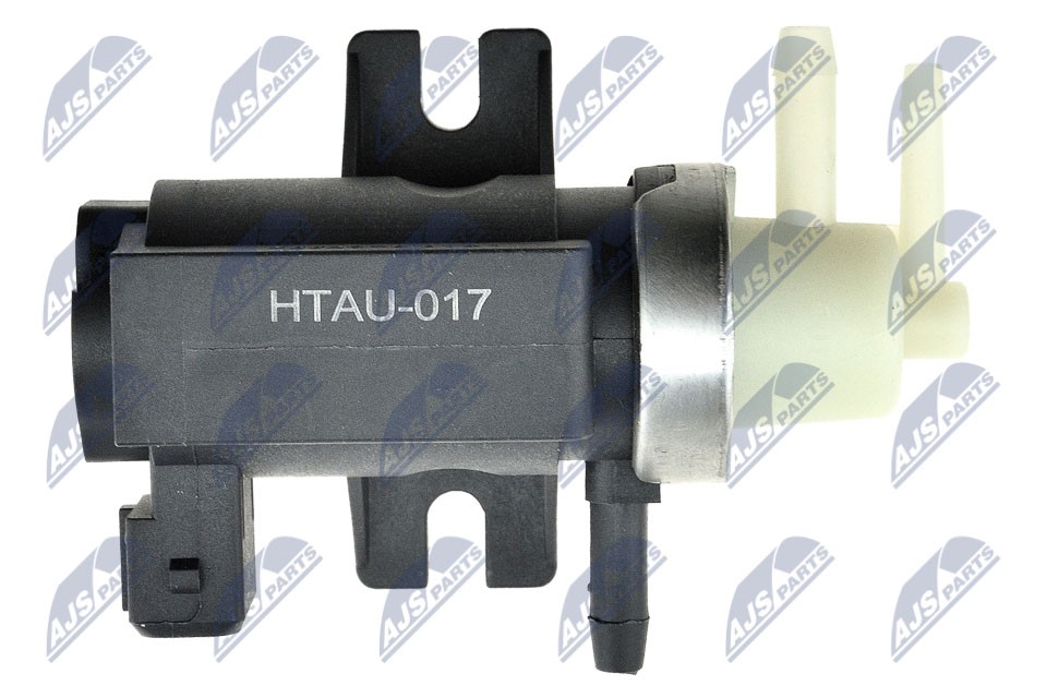 Pressure Converter, exhaust control NTY EGR-AU-017 3