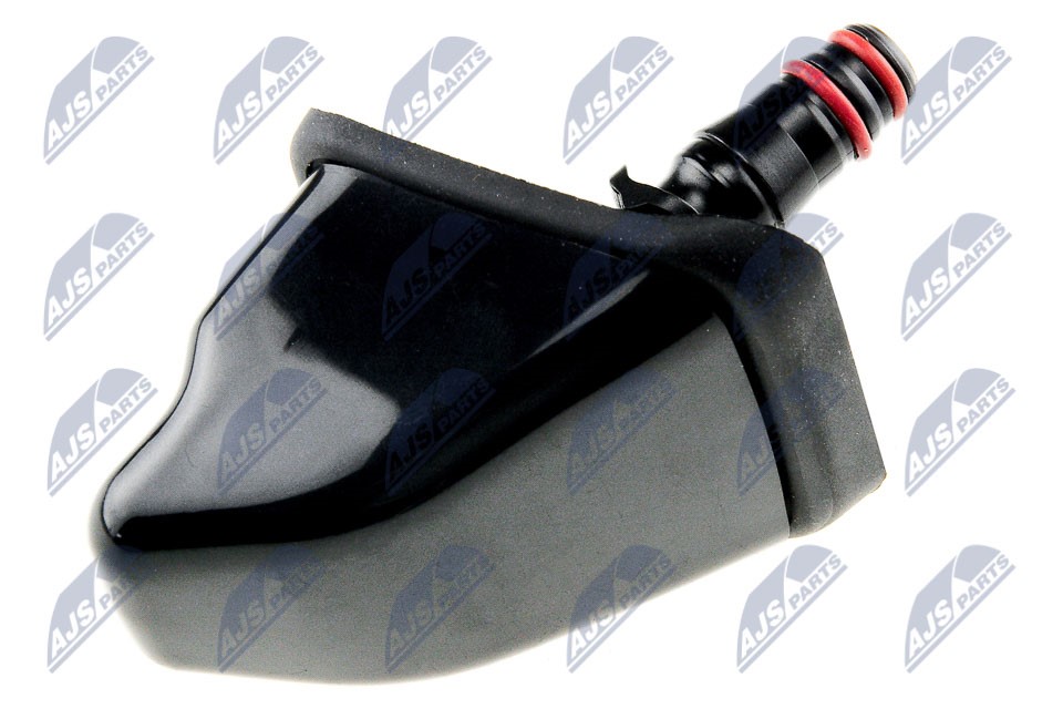 Headlight Cleaning System NTY EDS-HD-005 2