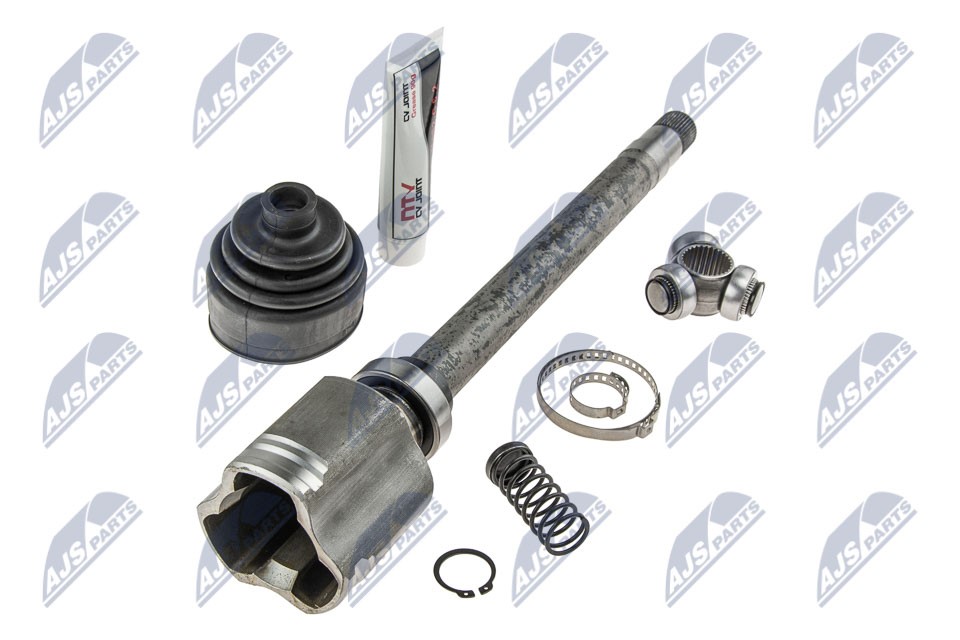 Joint Kit, drive shaft NTY NPW-FT-010 2