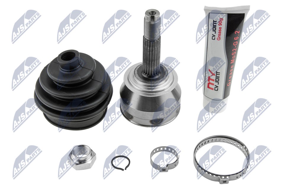 Joint Kit, drive shaft NTY NPZ-FT-025 2