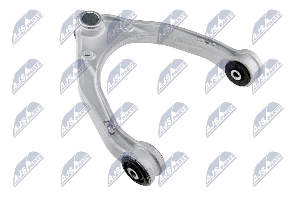 Control/Trailing Arm, wheel suspension NTY ZWG-VW-010 2
