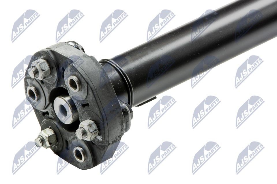 Propshaft, axle drive NTY NWN-CH-052 2