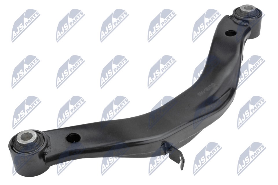 Mounting, control/trailing arm NTY ZWT-NS-066