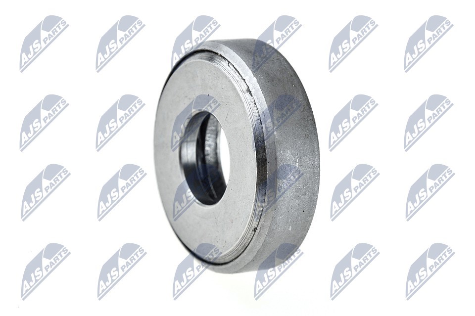 Rolling Bearing, suspension strut support mount NTY AD-PL-013