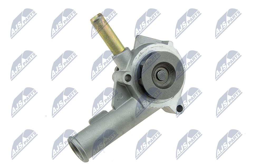 Water Pump, engine cooling NTY CPW-FR-021