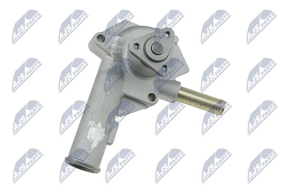 Water Pump, engine cooling NTY CPW-FR-021 2