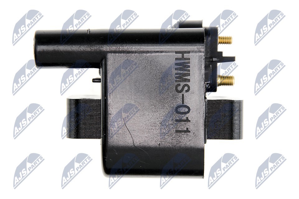 Ignition Coil NTY ECZ-MS-011 3