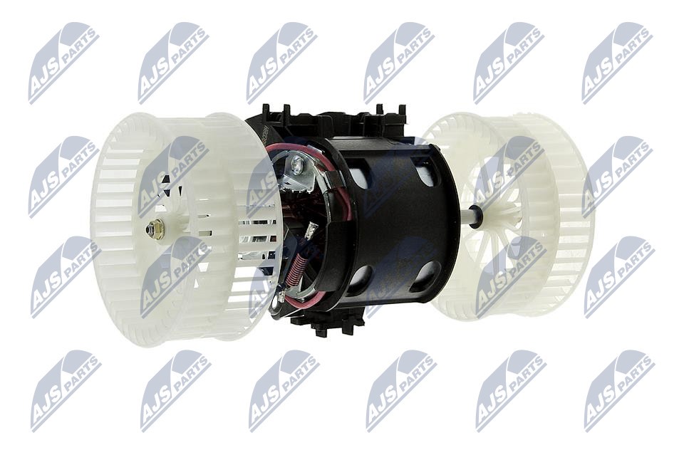 Electric Motor, interior blower NTY EWN-BM-001 4