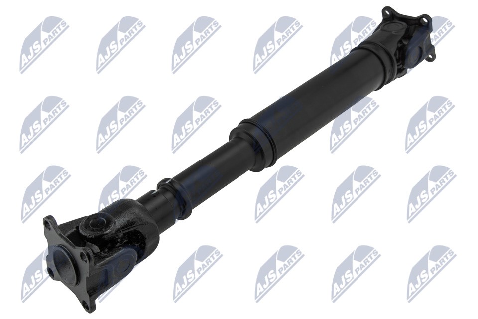 Propshaft, axle drive NTY NWN-TY-016