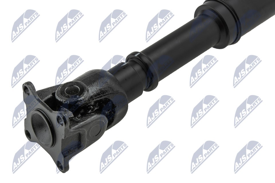 Propshaft, axle drive NTY NWN-TY-016 2