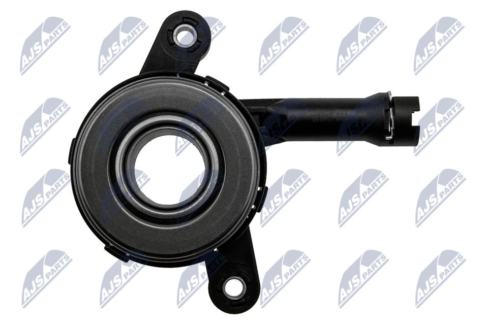 Central Slave Cylinder, clutch NTY NWS-MS-001 4