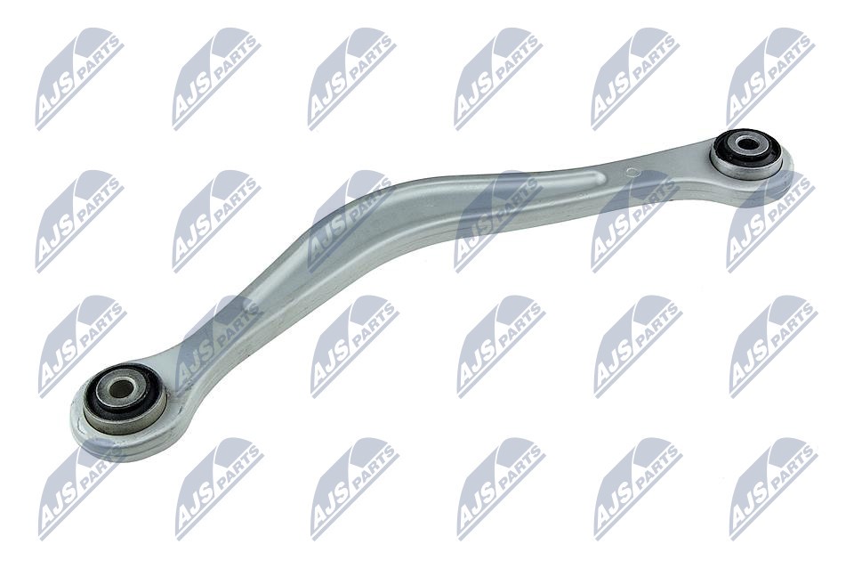 Control/Trailing Arm, wheel suspension NTY ZWT-ME-018