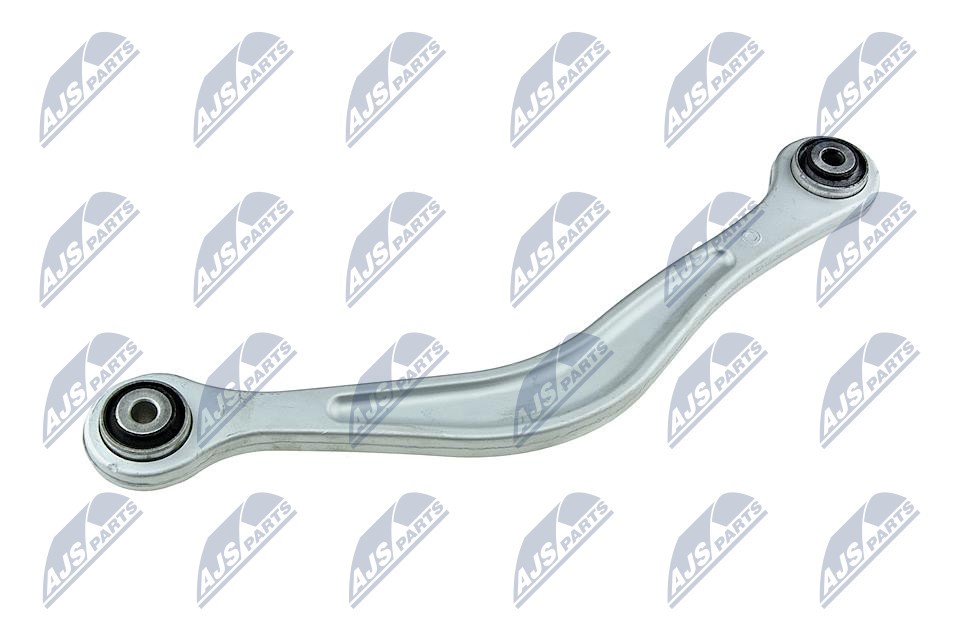 Control/Trailing Arm, wheel suspension NTY ZWT-ME-018 2