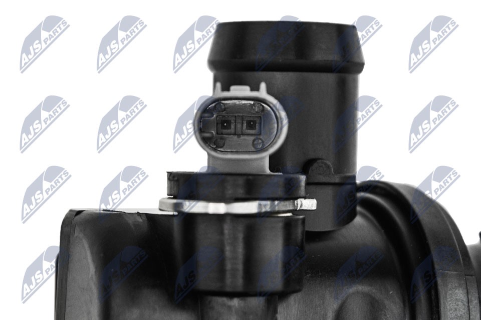 Thermostat, coolant NTY CTM-ME-018 6