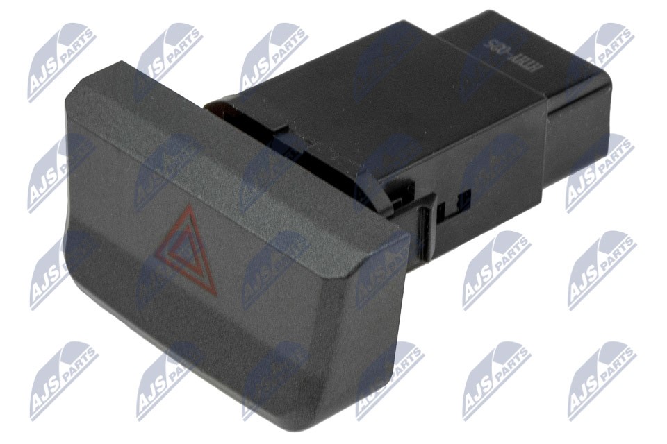 Pressure Switch, air conditioning NTY EWS-HY-025