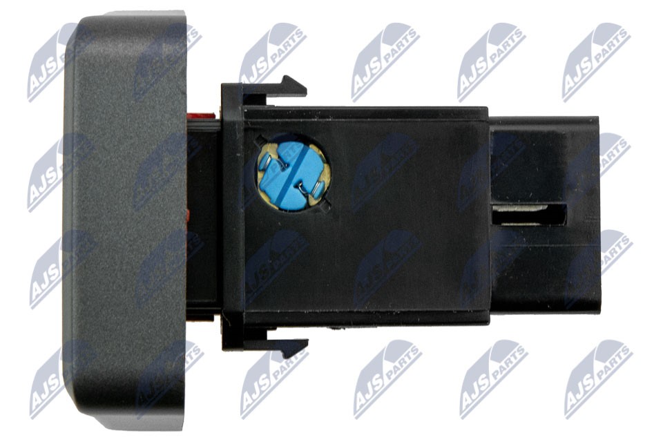 Pressure Switch, air conditioning NTY EWS-HY-025 4