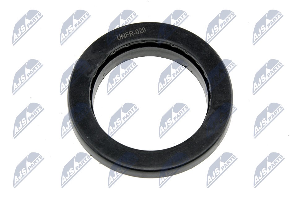 Rolling Bearing, suspension strut support mount NTY AD-FR-029