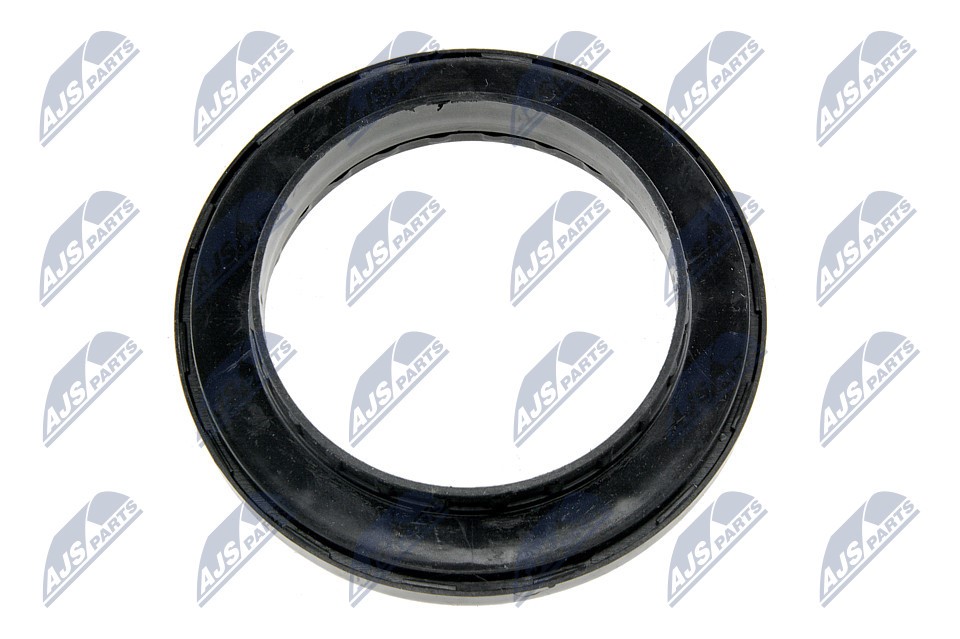 Rolling Bearing, suspension strut support mount NTY AD-FR-029 2