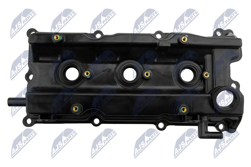Cylinder Head Cover NTY BPZ-NS-000 4