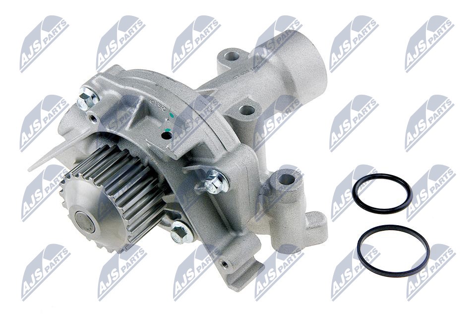 Water Pump, engine cooling NTY CPW-CT-035
