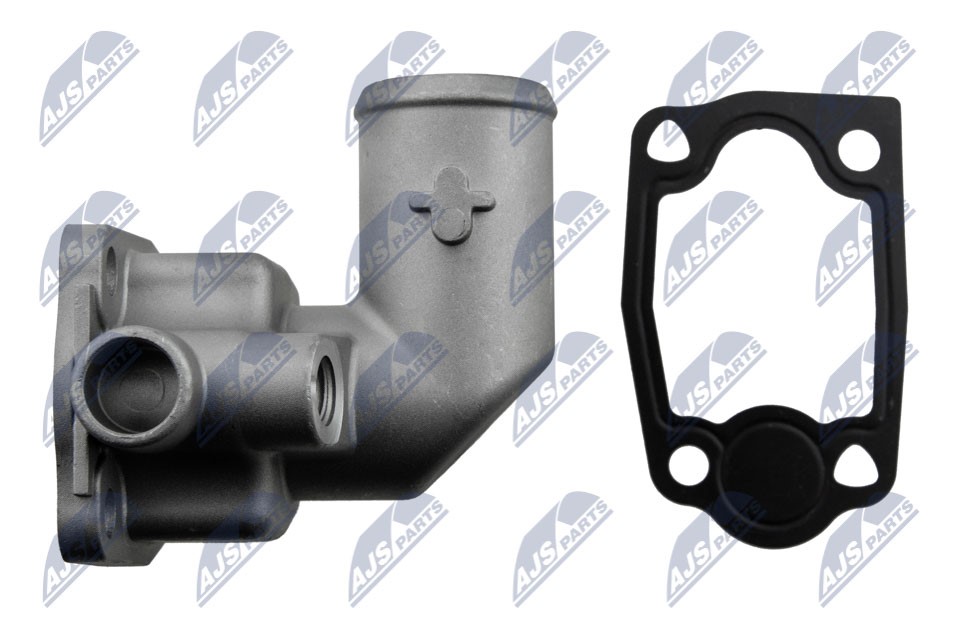 Thermostat, coolant NTY CTM-CT-007 5