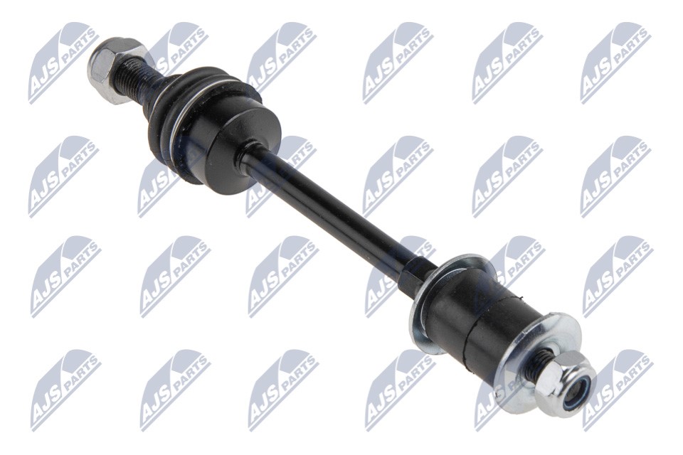 Link/Coupling Rod, stabiliser bar NTY ZLP-FR-015 2