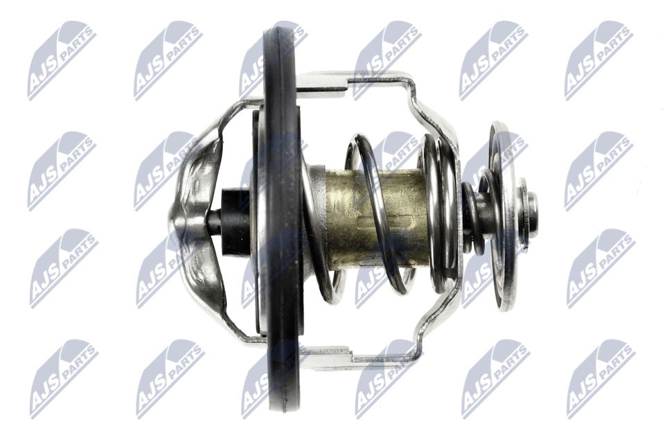 Thermostat, coolant NTY CTM-CH-005 3