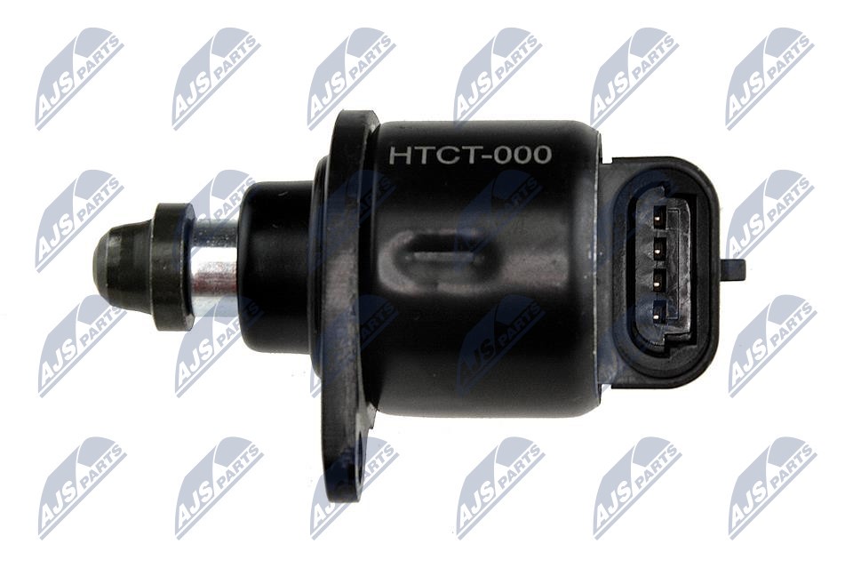Idle Control Valve, air supply NTY ESK-CT-000 4