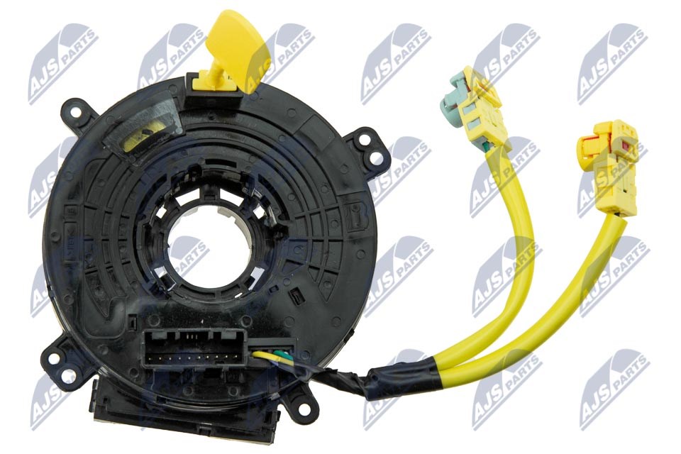 Switch, horn NTY EAS-PL-008 4