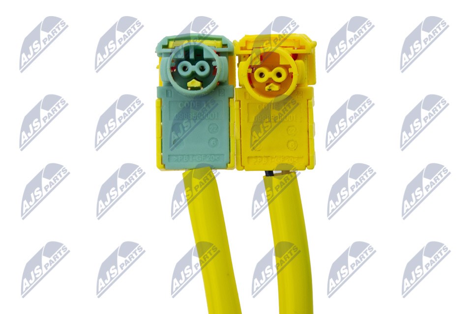 Switch, horn NTY EAS-PL-008 8