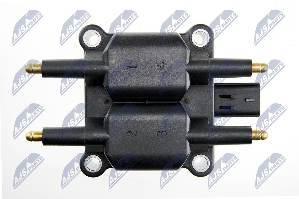 Ignition Coil NTY ECZ-BM-009 3