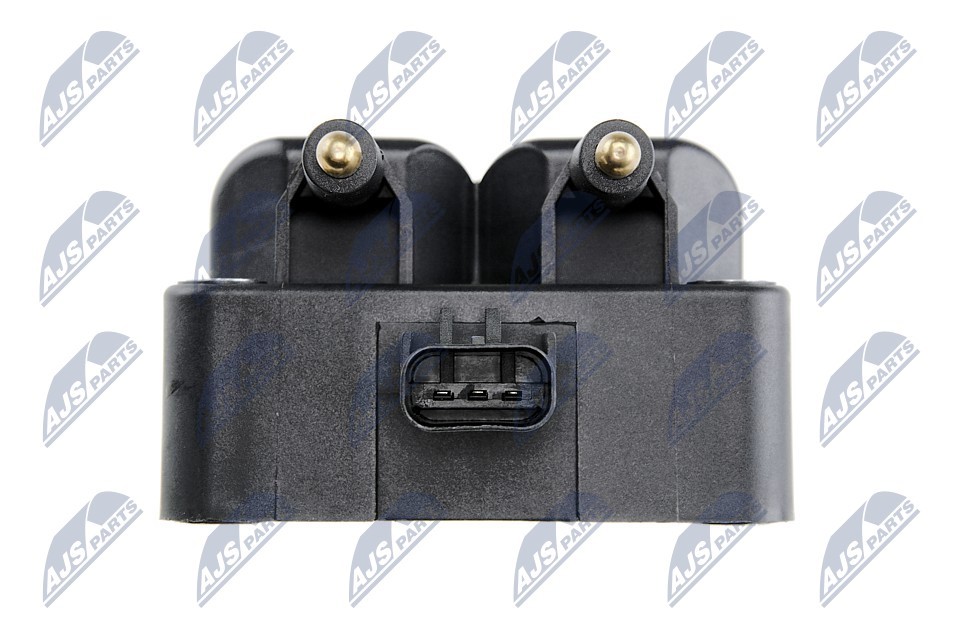 Ignition Coil NTY ECZ-BM-009 4